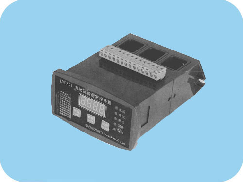 LPC301 智能电机保护器